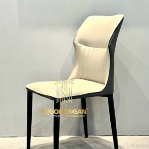 Ghế Ăn KELLY Bọc Nệm Cao Cấp