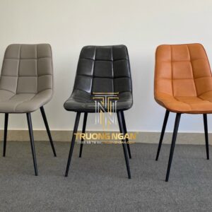 Ghế Ăn KACHI Bọc Nệm Cao Cấp