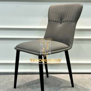 Ghế Ăn DUCAN Bọc Nệm Cao Cấp