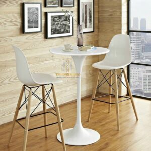 Bộ Bàn Ghế Quầy Bar EAMES