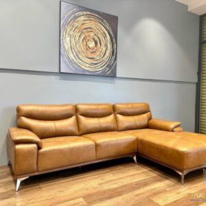 Sofa ASLAN Góc L Cao Cấp