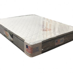 Nệm Lò Xo Túi 3 Viền American Cao Cấp
