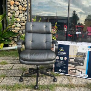 Ghế Văn Phòng Serta Xuất Khẩu