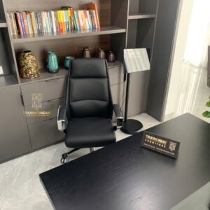 Ghế Giám Đốc Da Cao Cấp TN01