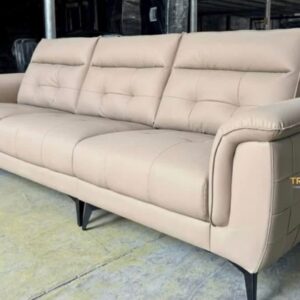 Sofa Băng 1 - 2 - 3 Chỗ GOOFY Tay Đan Dây Phong Cách Ý