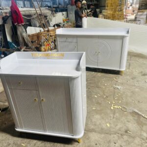 Tủ Gỗ 1M Decor – Tủ Giày Cao Cấp