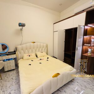 COMBO Nội Thất Phòng Ngủ THIẾT KẾ Cao Cấp - Sản Xuất Theo Yêu Cầu Khách Hàng