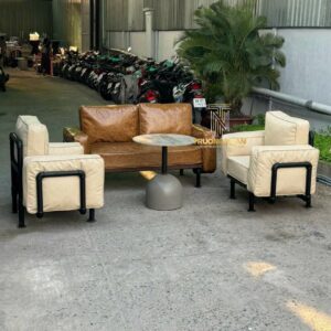 Sofa BOLD Style Vintage/Retro