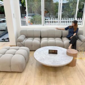 Sofa Băng CAMALEONDA 2700*900 Cao Cấp