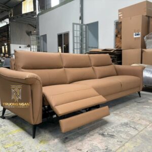 Ghế Sofa Băng DOLCE LOUNGE 2750*900 Cao Cấp