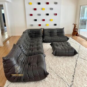 Ghế TOGO-TN Sofa ( 1 Seat, 2 Seat, 3 Seat,... )