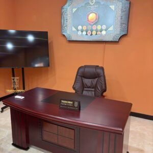 Bàn Giám Đốc 1m6 Cao Cấp