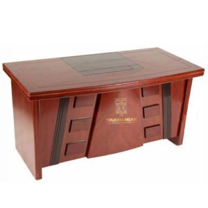 Bàn Giám Đốc 1m4 Cao Cấp