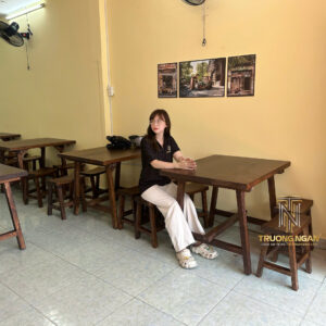 DỰ ÁN NỘI THẤT – BÚN ĐẬU NHÀ ZIN – 3 TRẦN BÌNH TRỌNG – NHA TRANG